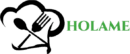Holame Cakes Logo