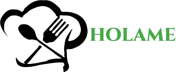 Holame Cakes Logo